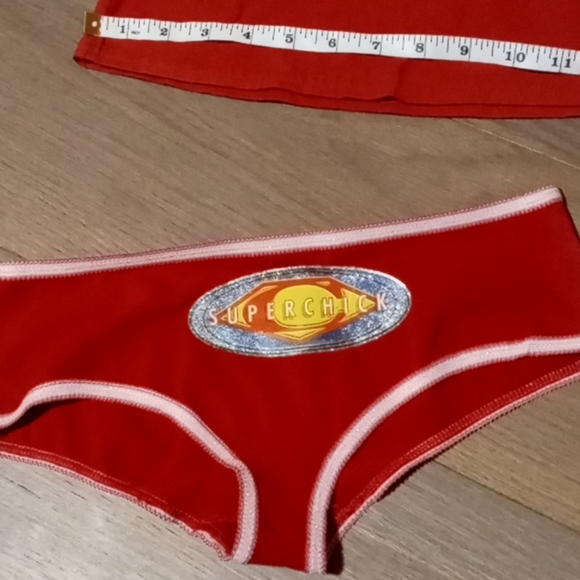 Matching PJ Set - Picture 4 of 6